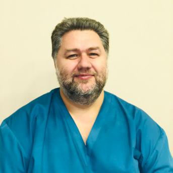 Майоров Александр Владимирович – Зубной врач